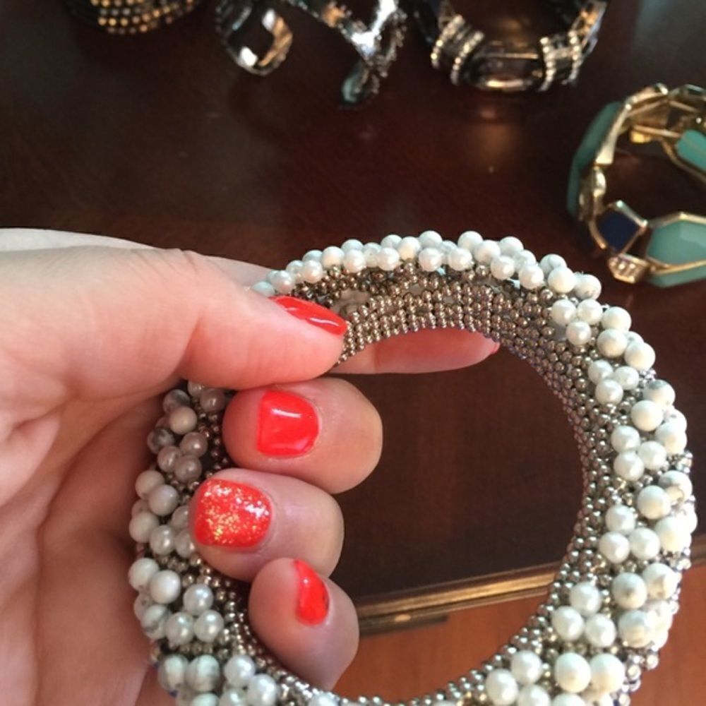 💤Last Deal💤CACHE 💥Bracelets💥bundle - Picture 3 of 4